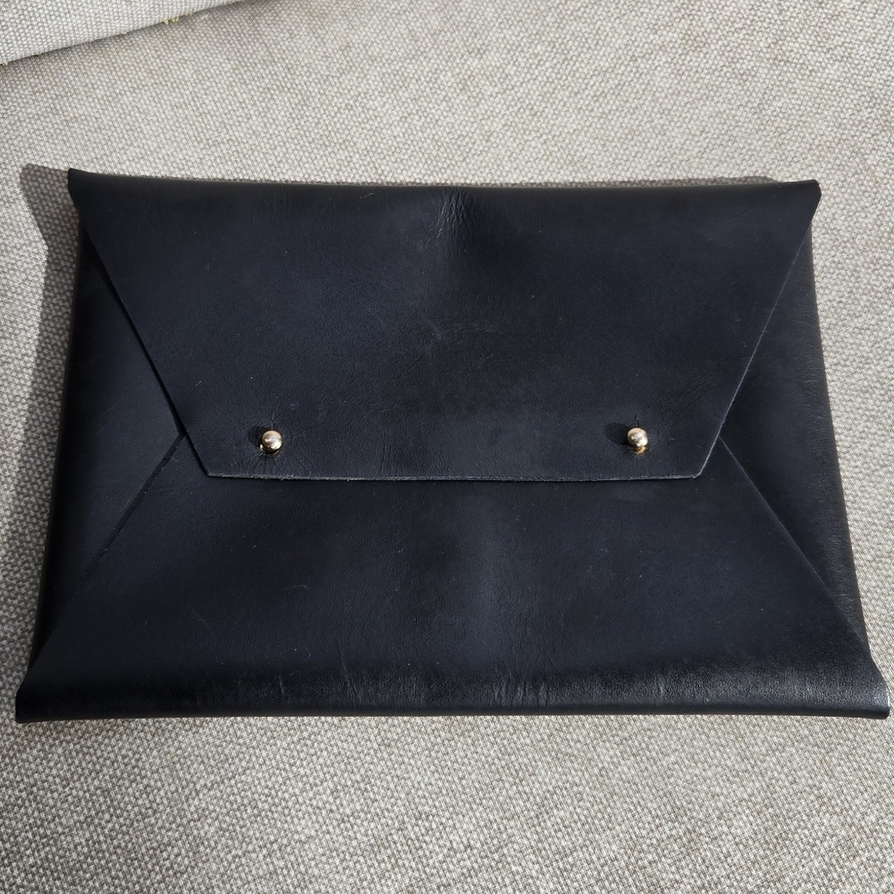 Tribe Alive Slim Envelope Wallet